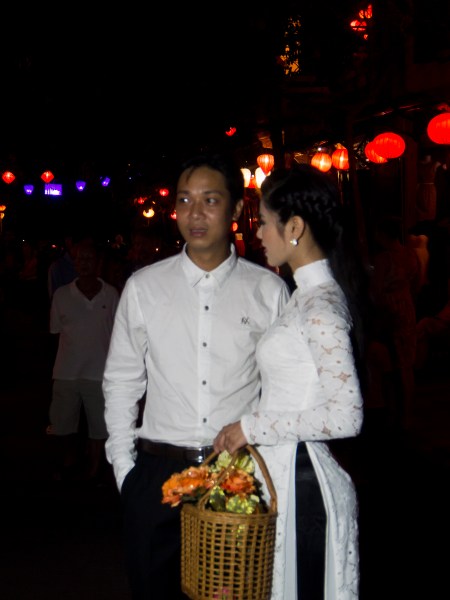 "Wait... We Are Getting Married?"