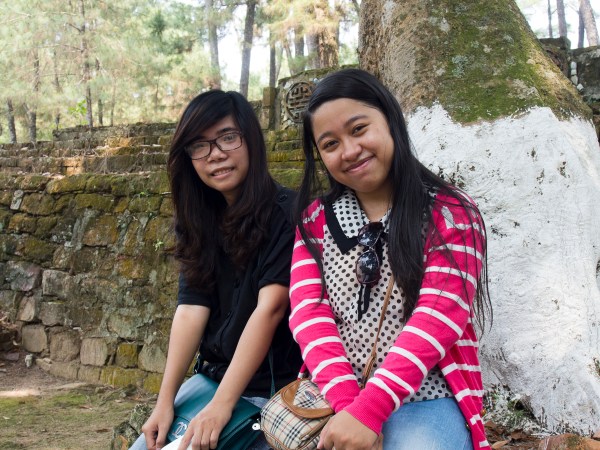 2 Lovely Student Guides from Hue Enter